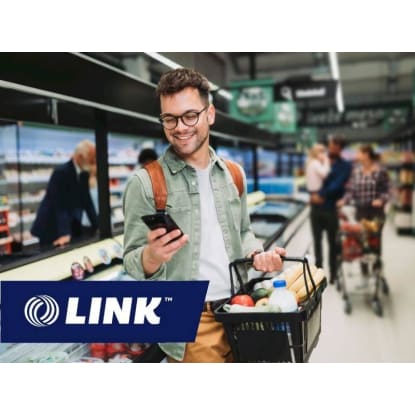 Profitable Beachside Mini Mart