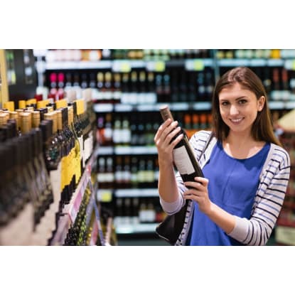 High-Exposure Drive-Through Bottle Shop in Melbourne's West - Ref: 19260