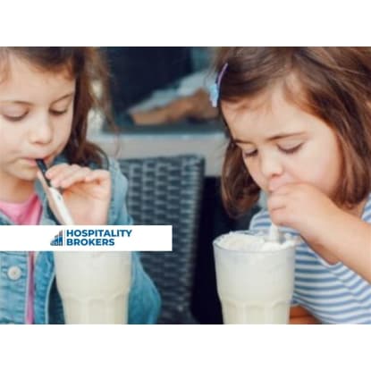 Established Cafe in Prime Location | Now Offers Over $49K!