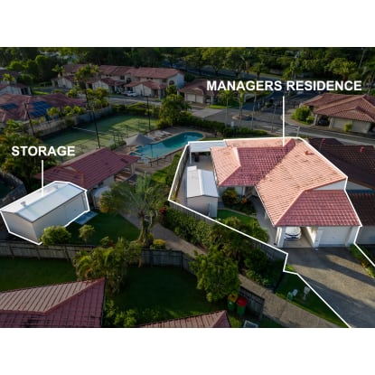 $171,072 Net Profit in a Magnificent Complex - ID 9133