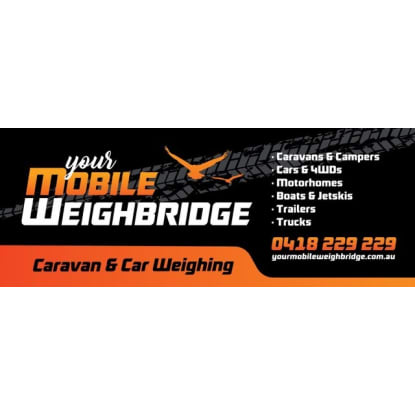 Mobile Vehicle Weighing Service – Adelaide, SA