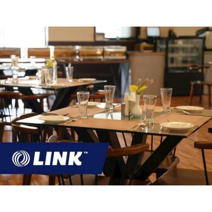 Restaurant, St. Kilda Prime Acland Street Location!