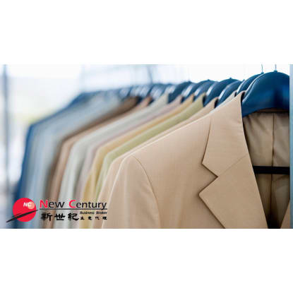 DRY CLEAN -- PRAHRAN -- #5267974