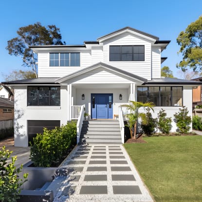 Premium Design & Construct Home Additions Specialist