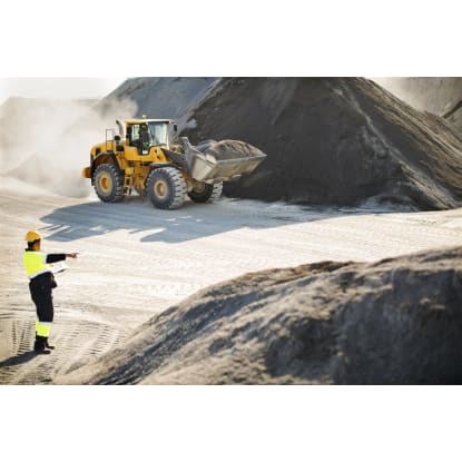 Heavy Haulage and Earthmoving Business for Sale / Queensland