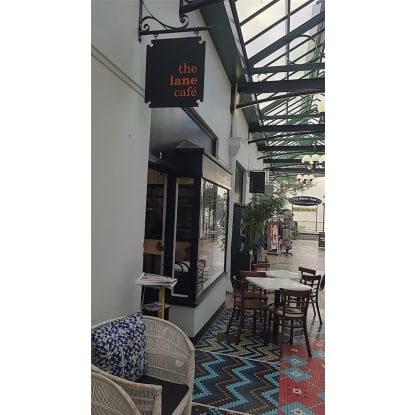 Boutique Cafe in Perth's Western Suburbs
