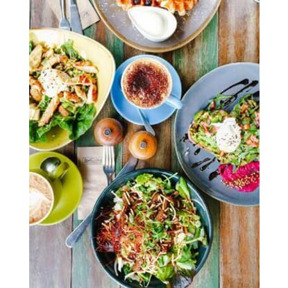 Stunning Beachfront Cafe - Mid North Coast - $25k PW Sales - Turnkey Opportunity!