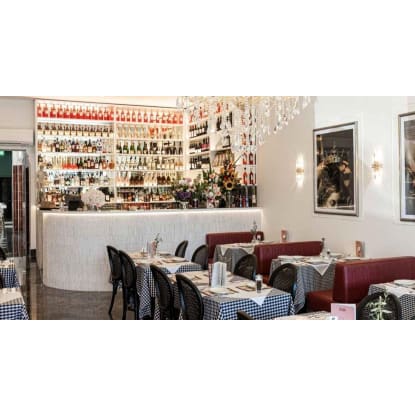 ​TUTTI TRATTORIA – ESSENDON