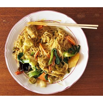 Moon Bear Dumplings Asian Takeaway for sale