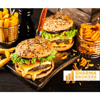 Established Burger & Fish & Chips| Dandenong South | Prime Location - WIWO