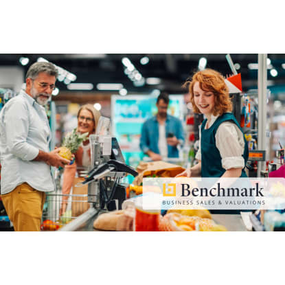 What an Opportunity! Friendly Grocer Supermarket for Sale / Northern NSW