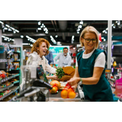 Surprising FoodWorks Supermarket for Sale / Queensland