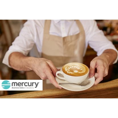 Thriving Cafe For Sale - near Bentleigh!