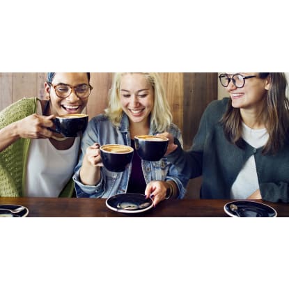 HIGHLY PROFITABLE DRIVE THROUGH COFFEE & ROASTERS IN BUSY LOCATION