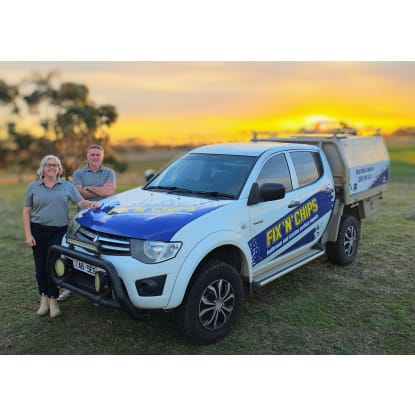 Profitable Mobile Surface Repair Business For Sale – Melbourne, VIC