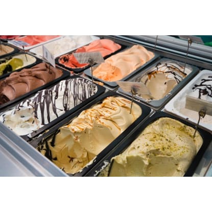 Gelato Shop Coastal Goldmine -Earn $140K Profit in Just 5 Months  VIC