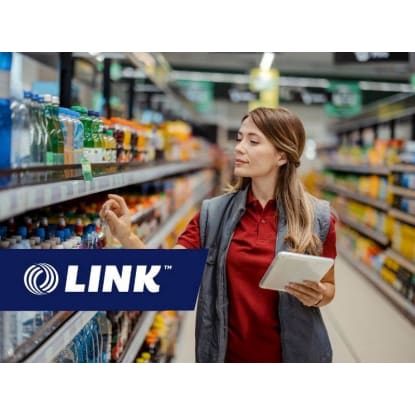 UNDER OFFER LICENCED SUPERMARKET