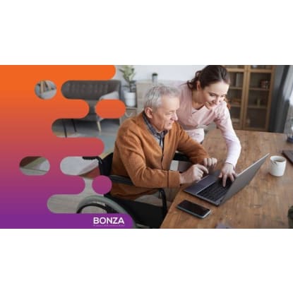 36085 REGISTERED NDIS PROVIDER WITH STRONG CLIENT BASE