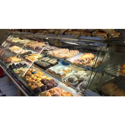 Long Established Bakery - Easy To Manage - 37360