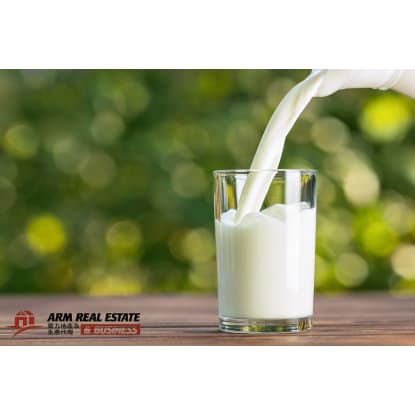 ​South Eastern Suburb Large Milk Bar | Rent $577 PW, Located Near School