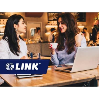 Popular Japanese/Western Cafe in a Prime Retail Location