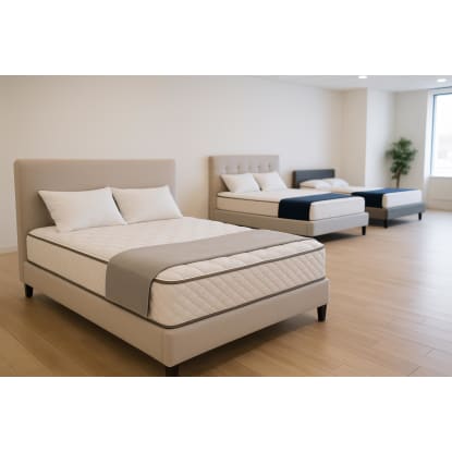 Well-Positioned Inner West Bedding Retailer  Ref: 1246