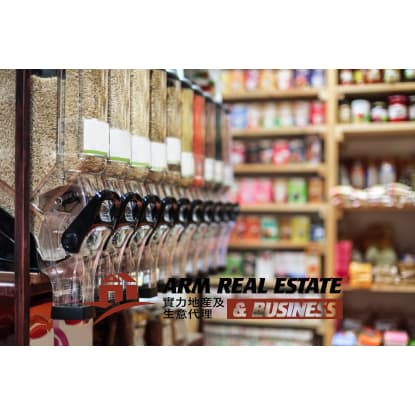 ​Kew Heatlh Food Grocery Store | Long Standing Business, Loyalty Customer Base