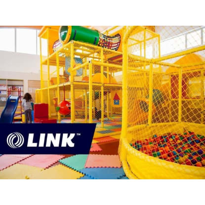 Top Set-up Kids Play Centre For Sale - One of the Best in Melbourne!
