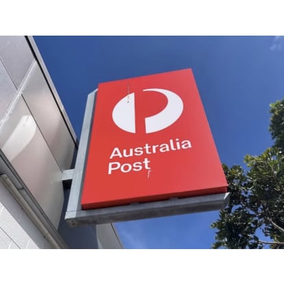 3 Terminal Post office for sale in Reginal Vic