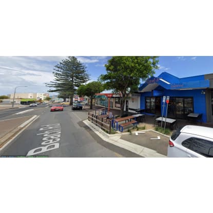 Thriving Takeaway Food Business - Prime Southern Suburbs Location