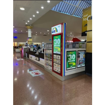 Plaza Lotto (RDT427)