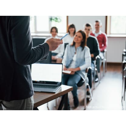 Excellent Business Opportunity in the Vocational Training Sector – NSW