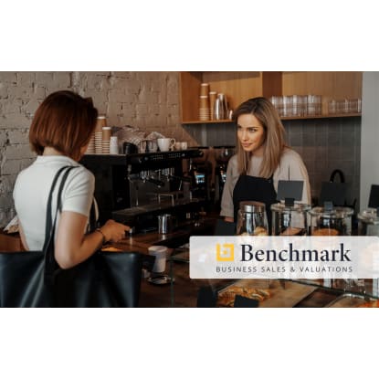 Prime Heidelberg Café Opportunity – Strong Foot Traffic & Stylish Fit-Out