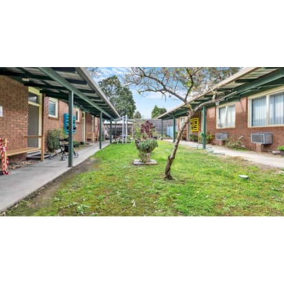 Prime Eastern Suburbs Supported Residential Service (NJA96)