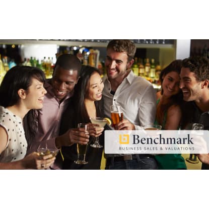 BUSY TAVERN AND BOTTLESHOP