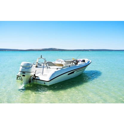 One of SE QLD’s Main Outboard and Related Marine Product Wrecking Business #376