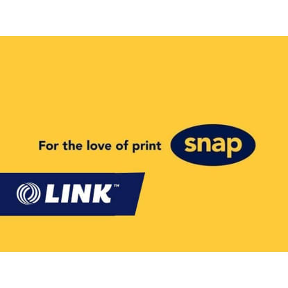 Snap Printing, High Profits, Exc Location!