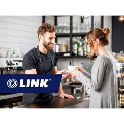 2 Popular CBD lane Licensed Cafe - NO NIGHTS