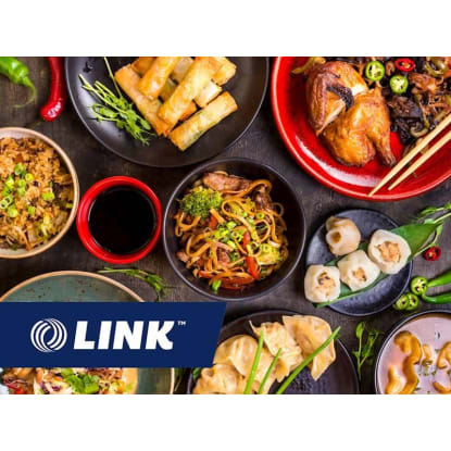 Popular Local Chinese Restaurant | Coastal Location in Bundaberg