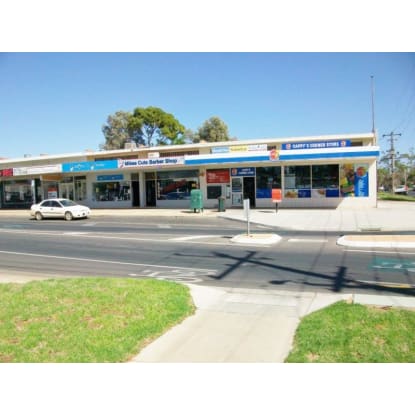 Cappy's Corner Store and Post Office - Mildura (SPDB2200)