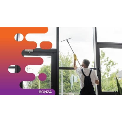 36342 Profitable Cleaning & Garden Maintenance Business - Dual Income Streams