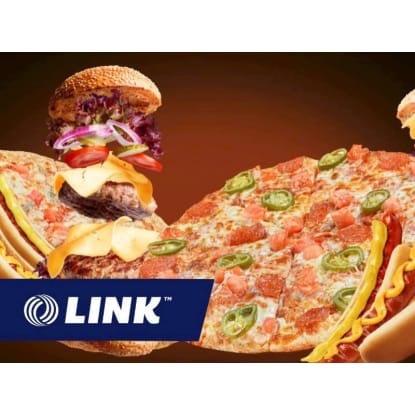 Profitable Semi Managed Pizza/Burger Takeaway in Doncaster