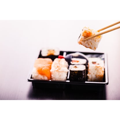 Restaurant -  Sushi Train - Japanese Cuisine - Japanese Cuisine Sushi Train - Nets over $19,000 p...