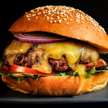 Golden Grove Burger Shop - $49k Plant & Equipment