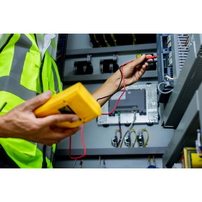 Profitable Accredited Electrical ContractorNational Footprint & FY25 Profit $900K+