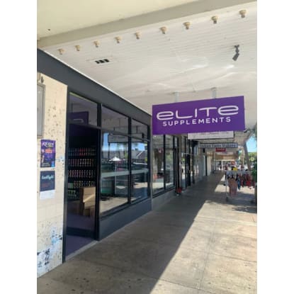 Elite Supplements Mildura
