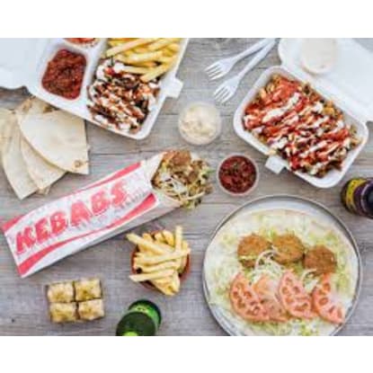 KEBABS - HILLS DISTRICT - NETS OWNER $175,000 - 00941.