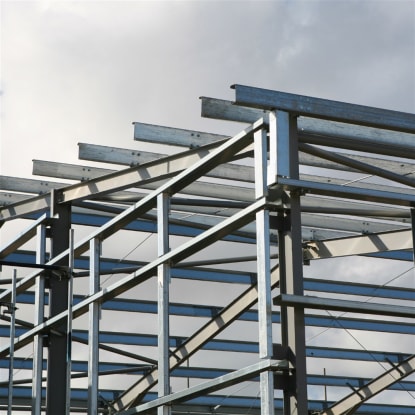 Coming Soon - Structural Steel Fabrication Business (WA)