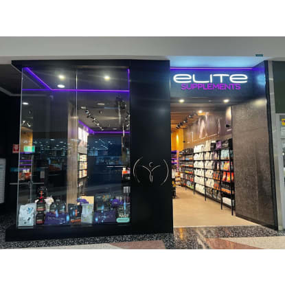 Elite Supplements Hornsby