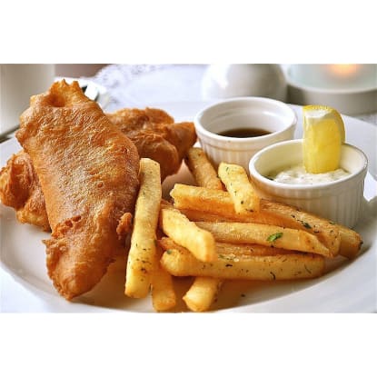 Ref 2949, **GREAT LOCATION** Fish & Chips, Northern Beaches